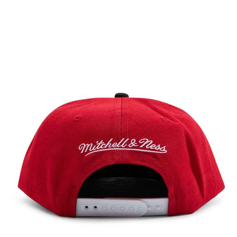 Hornets Cardinal 2 Tone