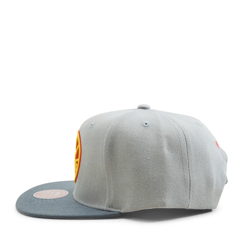 76ers Cool 3 Snapback