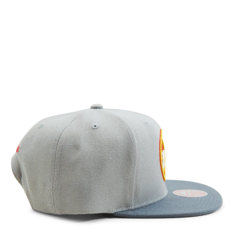 76ers Cool 3 Snapback