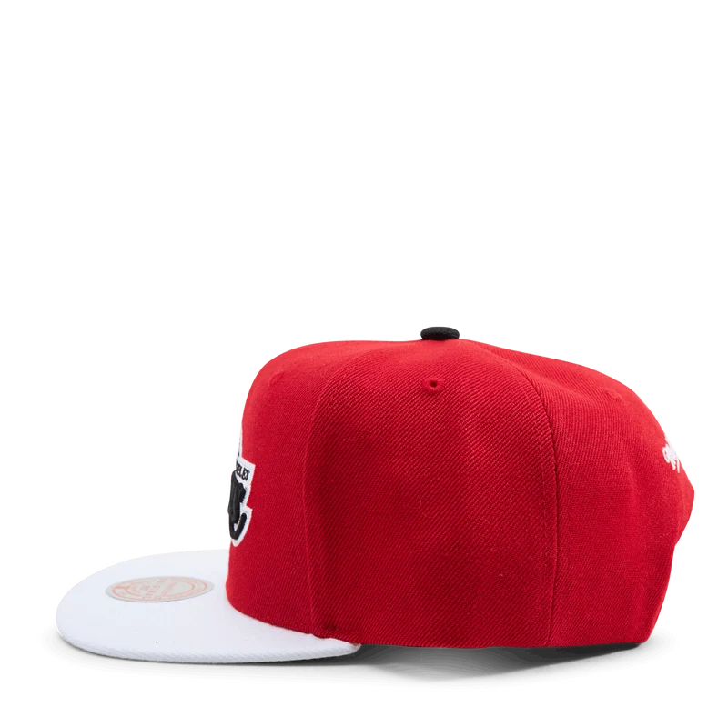 Lakers Cardinal 2 Tone