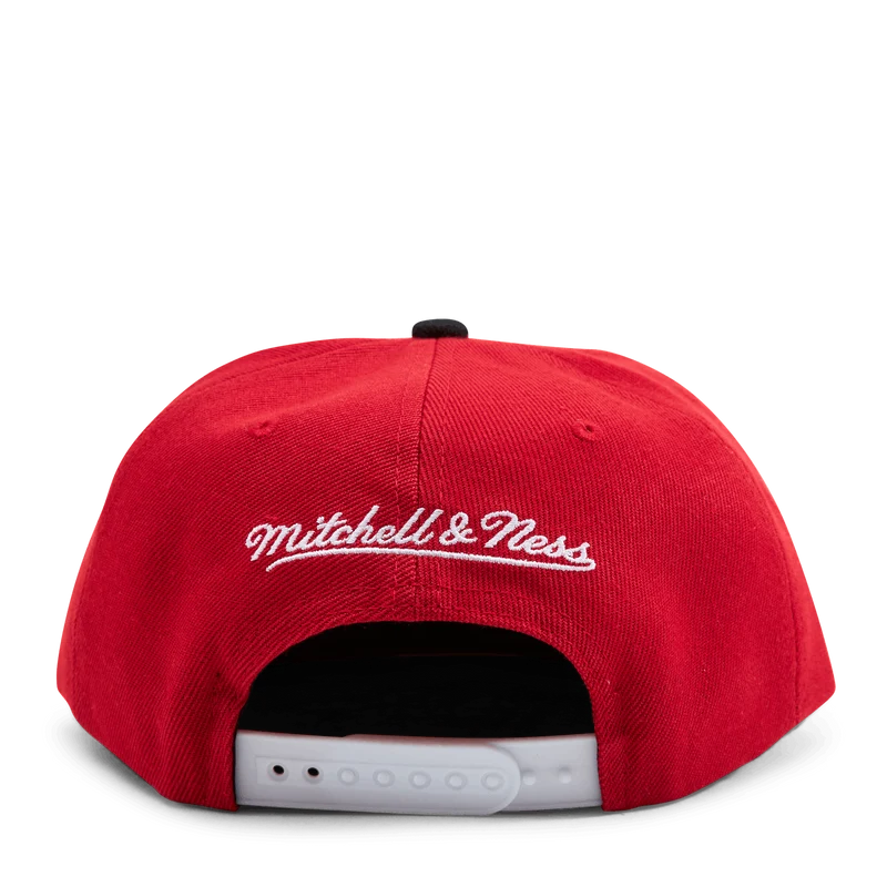Lakers Cardinal 2 Tone