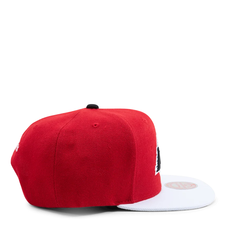 Lakers Cardinal 2 Tone