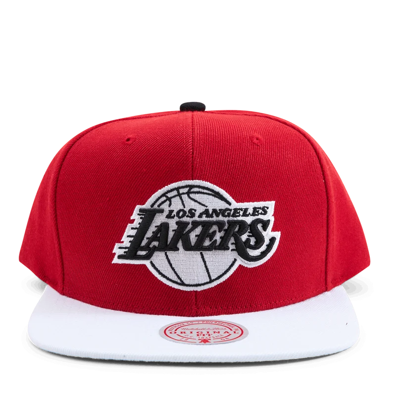 Lakers Cardinal 2 Tone