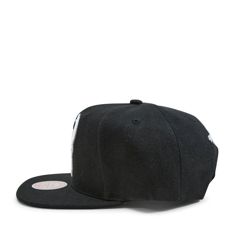 Bucks NBA Xl Bwg Snapback