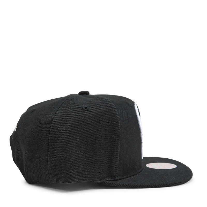 Bucks NBA Xl Bwg Snapback