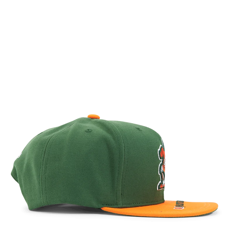 Logo Bill Snapback