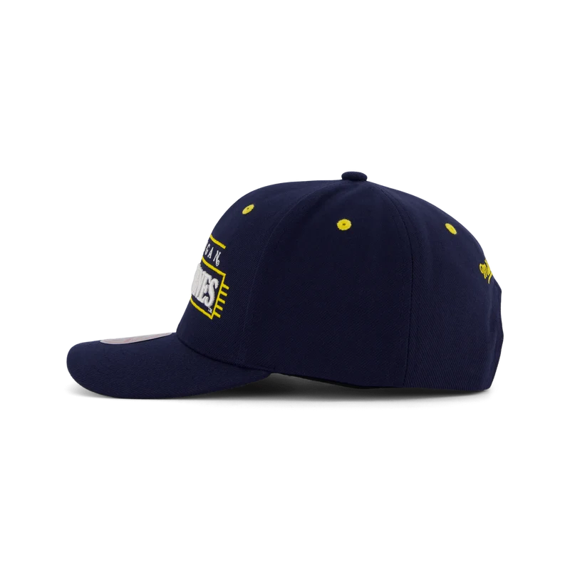 Wolwerines Team Lofi Pro Snapback