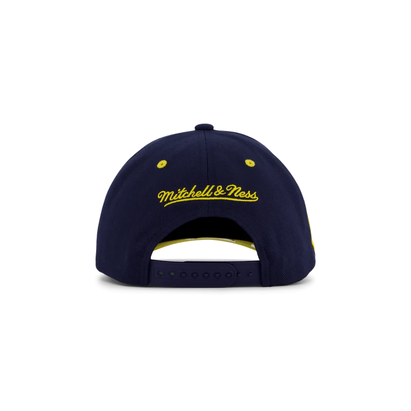 Wolwerines Team Lofi Pro Snapback
