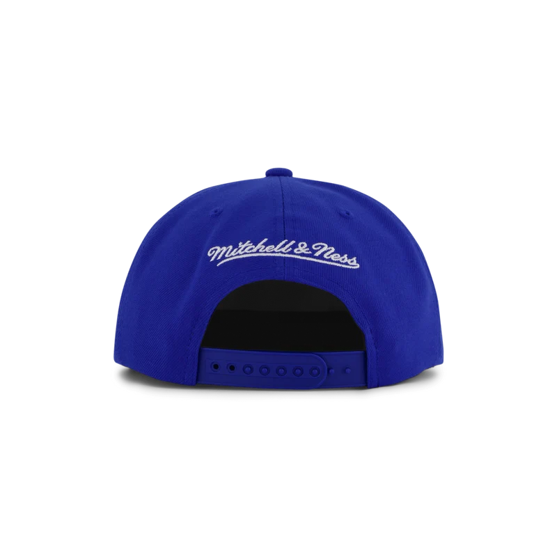Knicks Conference Patch Snapback