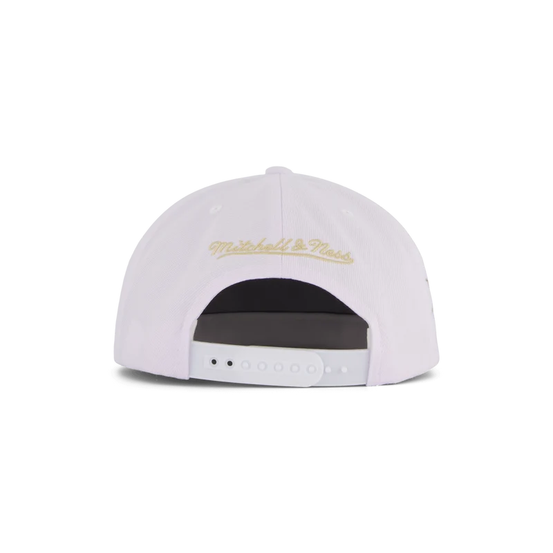 76ers Winter Snapback