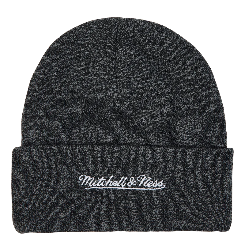 Xl Logo Patch Knit HWC