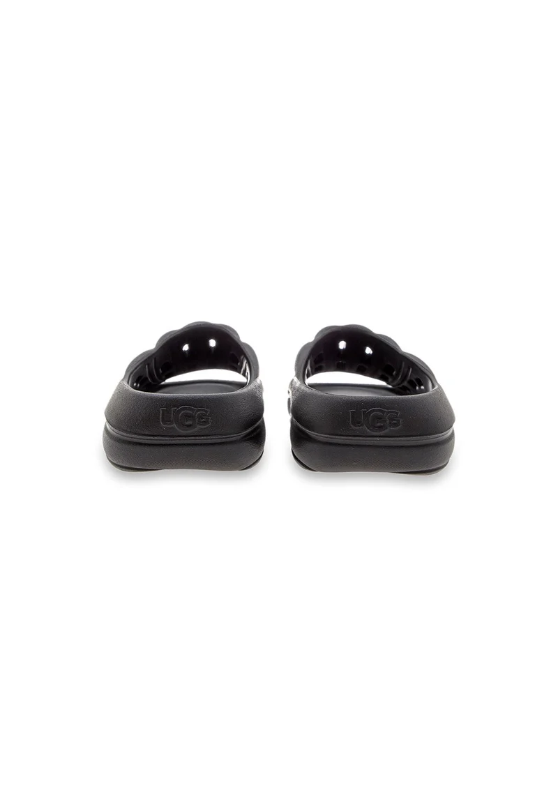 W Foamo Slide black
