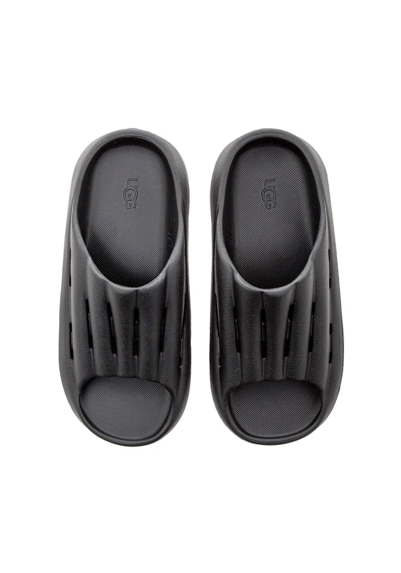 W Foamo Slide black