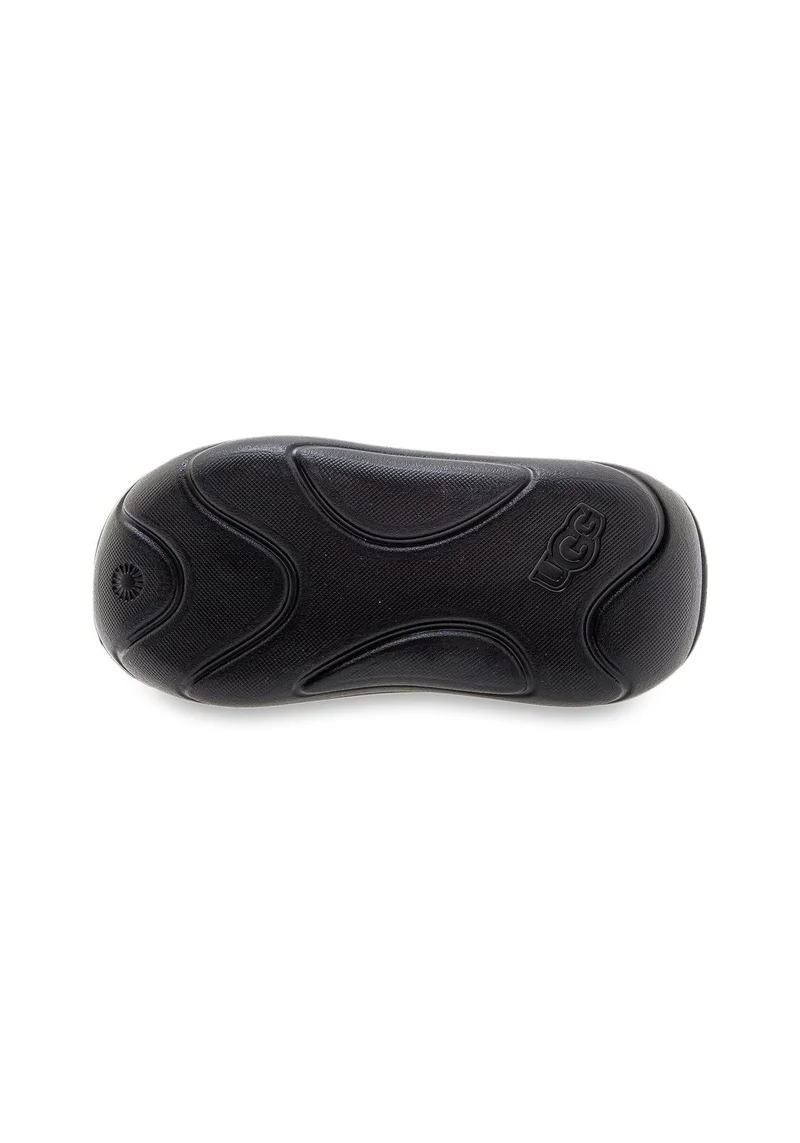 W Foamo Slide black