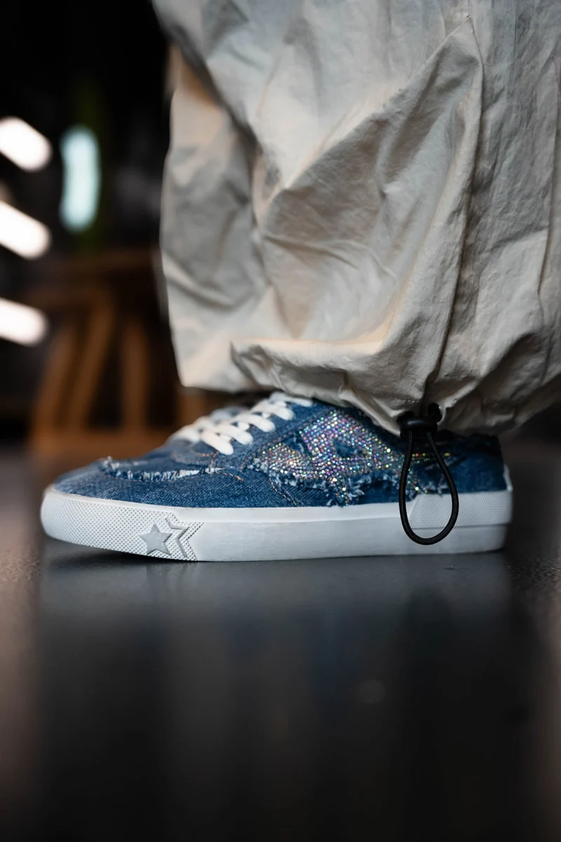 MALIBUSTBI01 Comboa washed denim dk.blue
