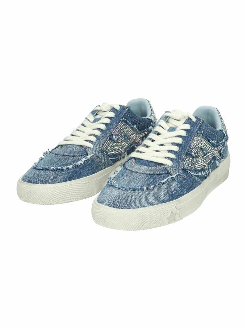 MALIBUSTBI01 Comboa washed denim dk.blue