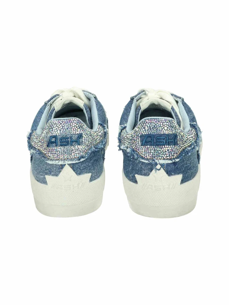 MALIBUSTBI01 Comboa washed denim dk.blue
