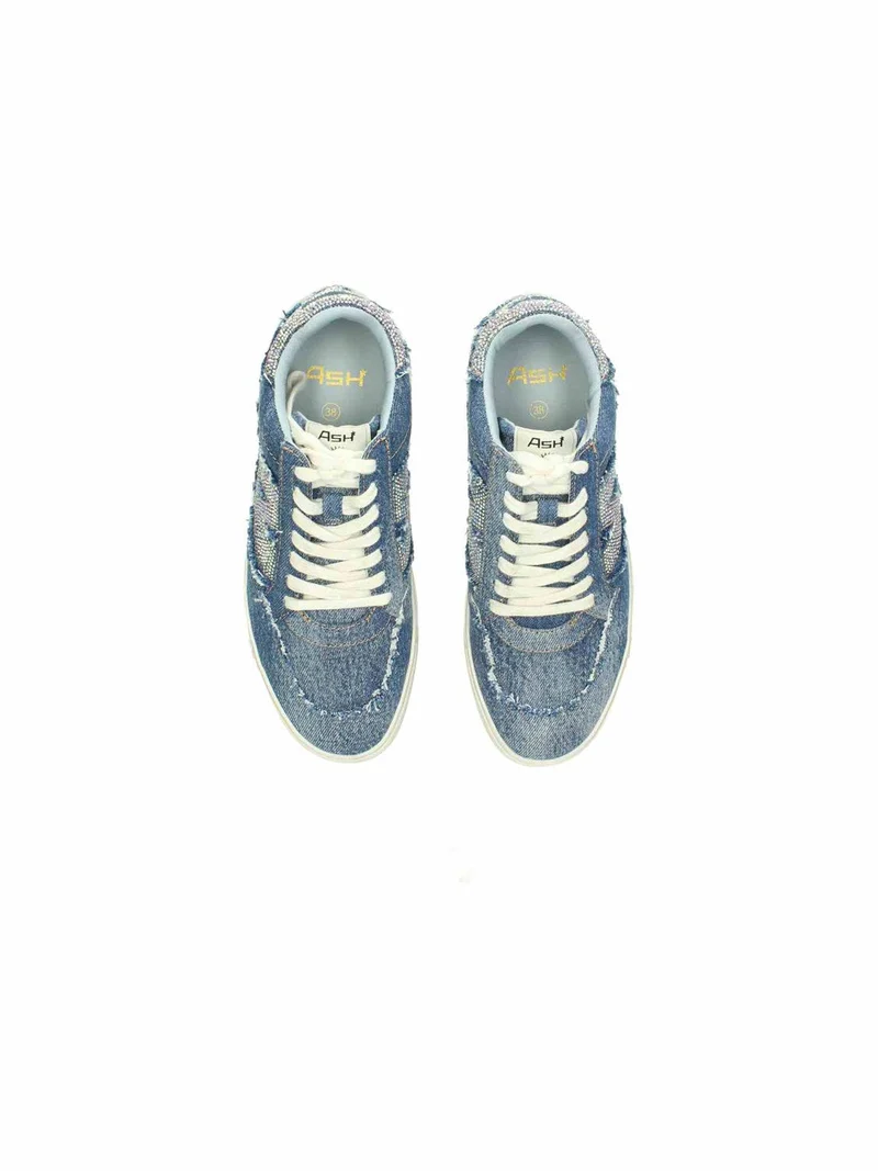 MALIBUSTBI01 Comboa washed denim dk.blue