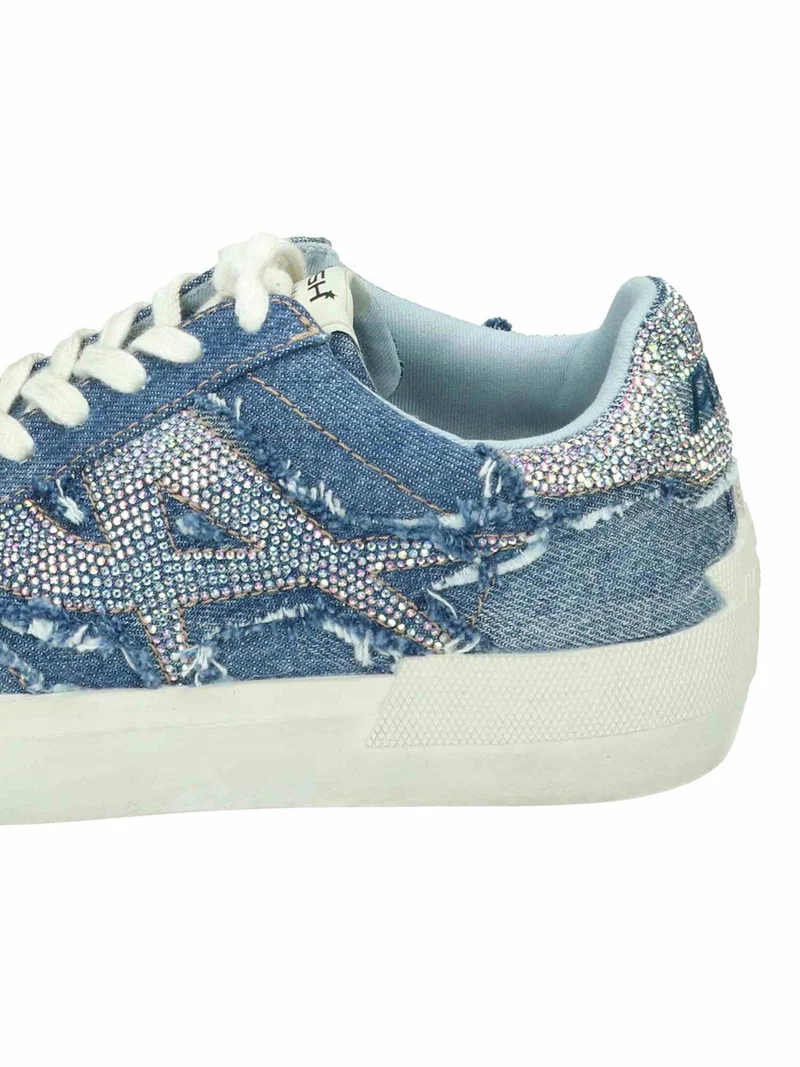 MALIBUSTBI01 Comboa washed denim dk.blue