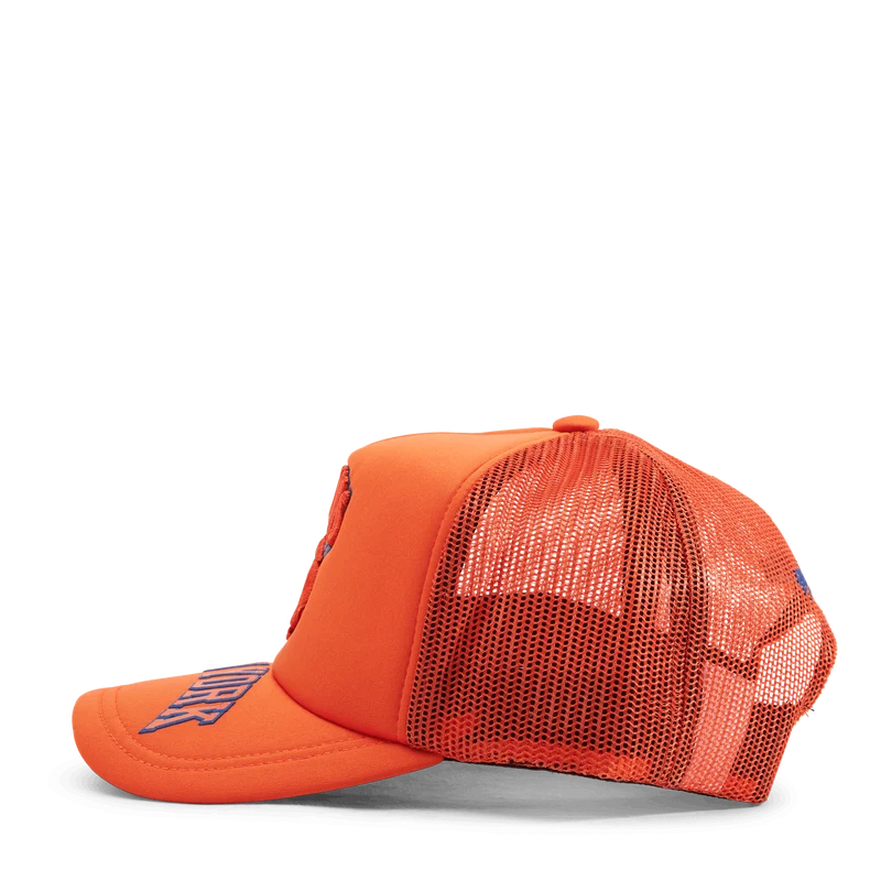 Knicks Puff The Magic Trucker HWC