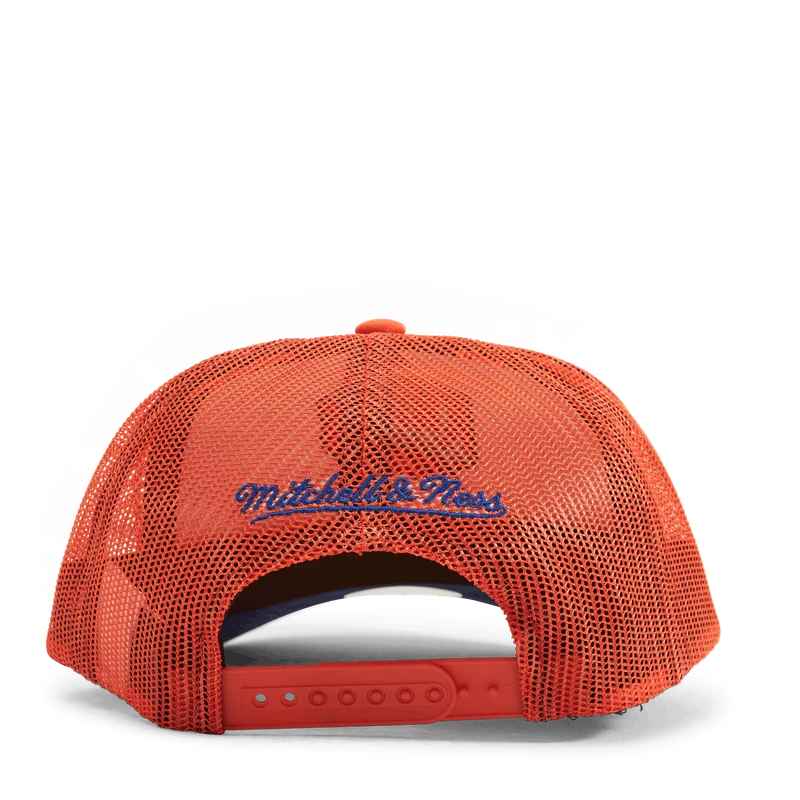 Knicks Puff The Magic Trucker HWC