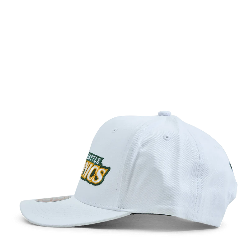 Supersonics Oh Word Pro Snapback HWC