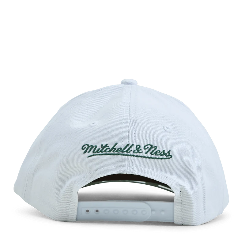 Supersonics Oh Word Pro Snapback HWC