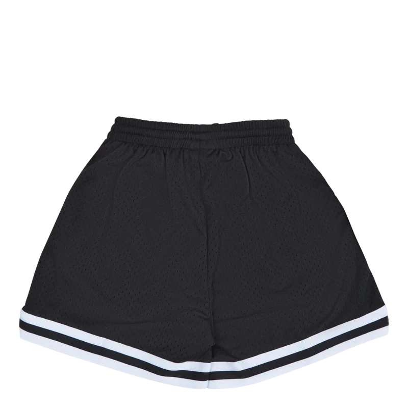 Women's M & N Essentials Mesh Short