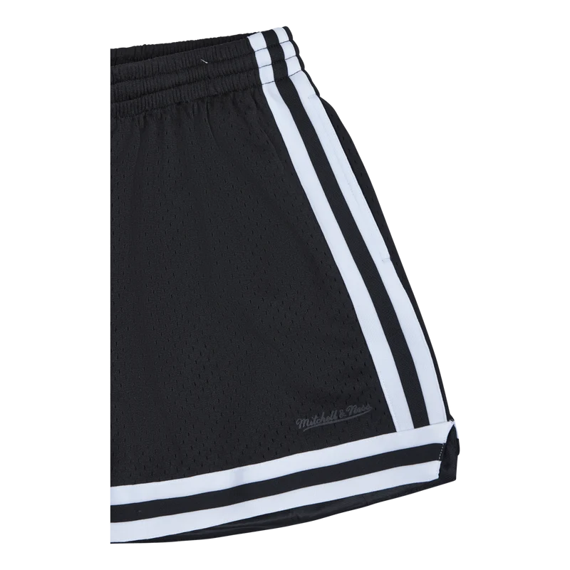 Women's M & N Essentials Mesh Short