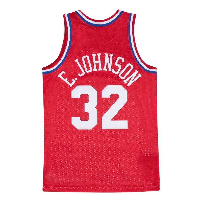 Swingman Jersey -Magic Johnson