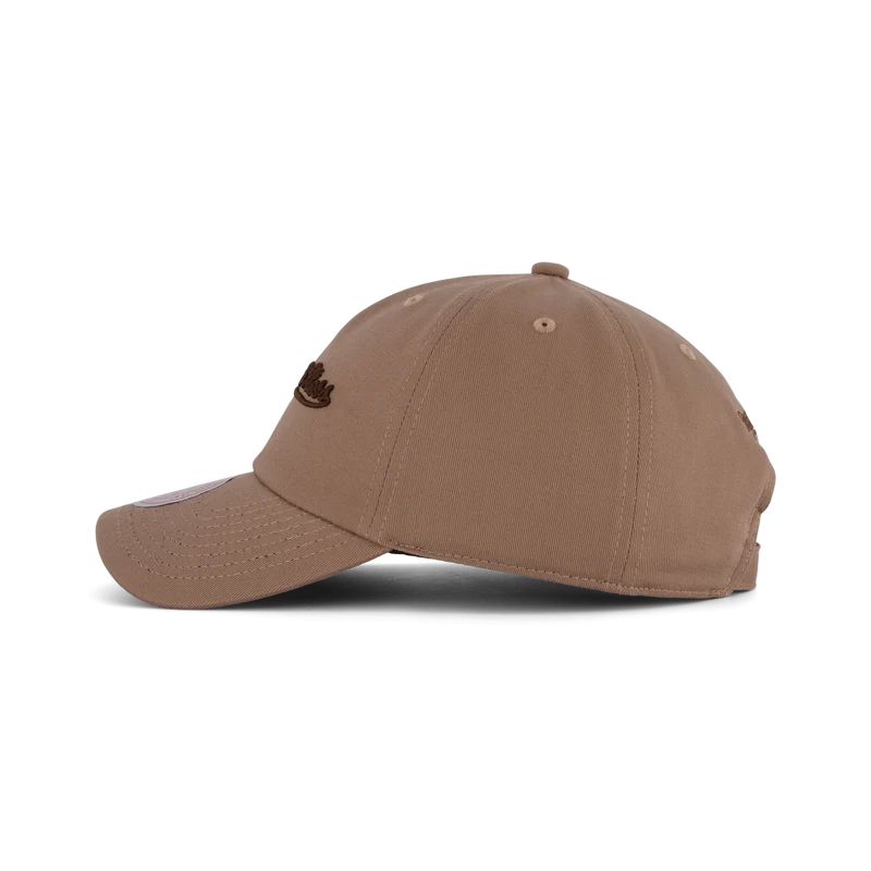 Terra Strapback