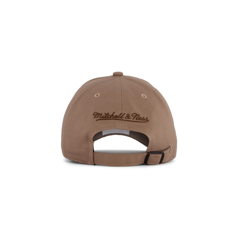 Terra Strapback