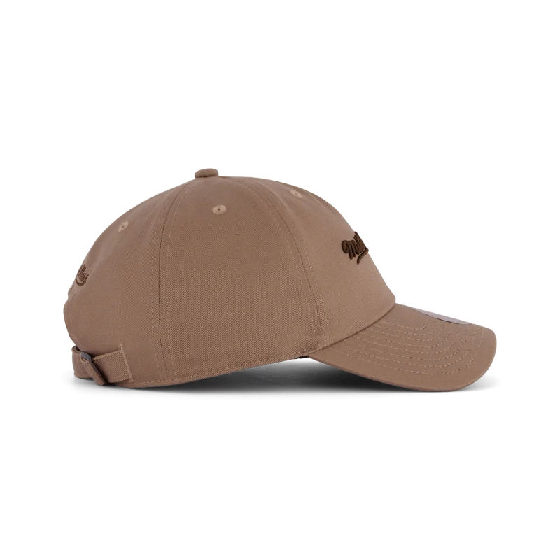 Terra Strapback