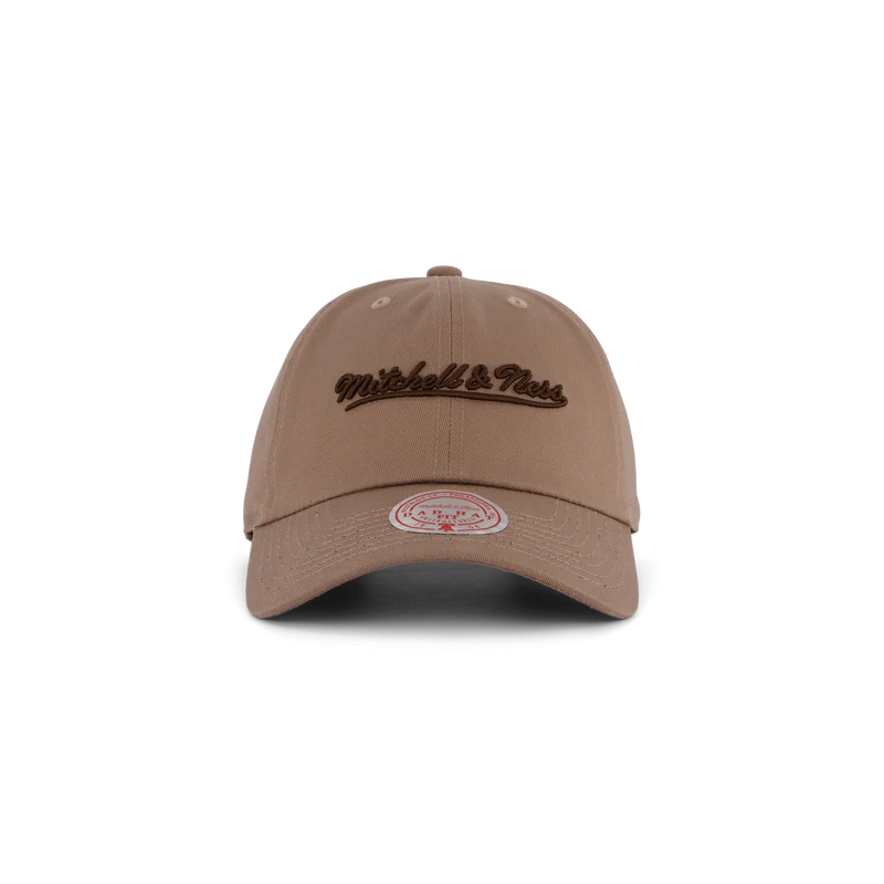 Terra Strapback