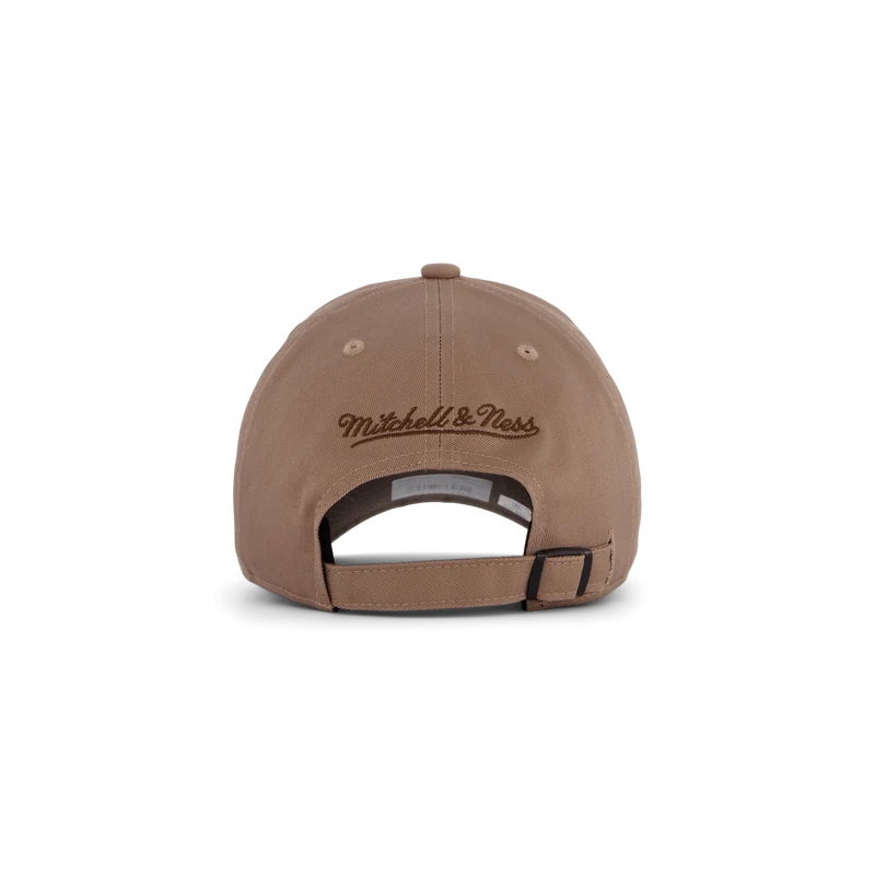 Bulls Terra Strapback HWC
