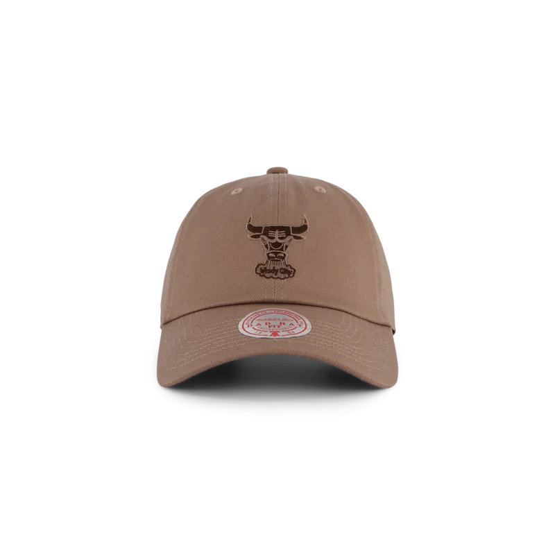 Bulls Terra Strapback HWC