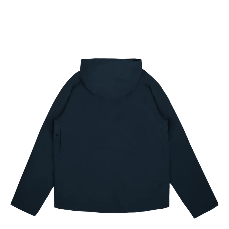 Stretch Ozonic™ Insulated Jack Dark Caspian