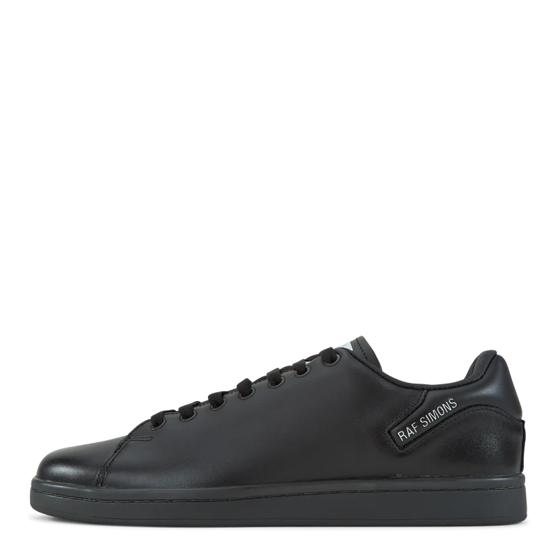 Orion Brushed Black