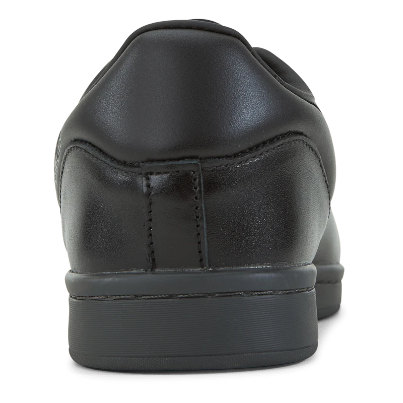 Orion Brushed Black