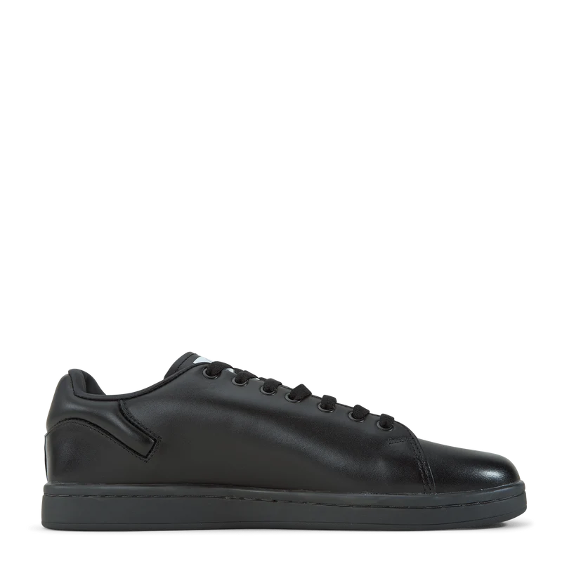 Orion Brushed Black