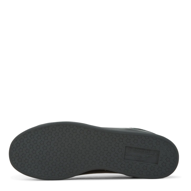 Orion Brushed Black