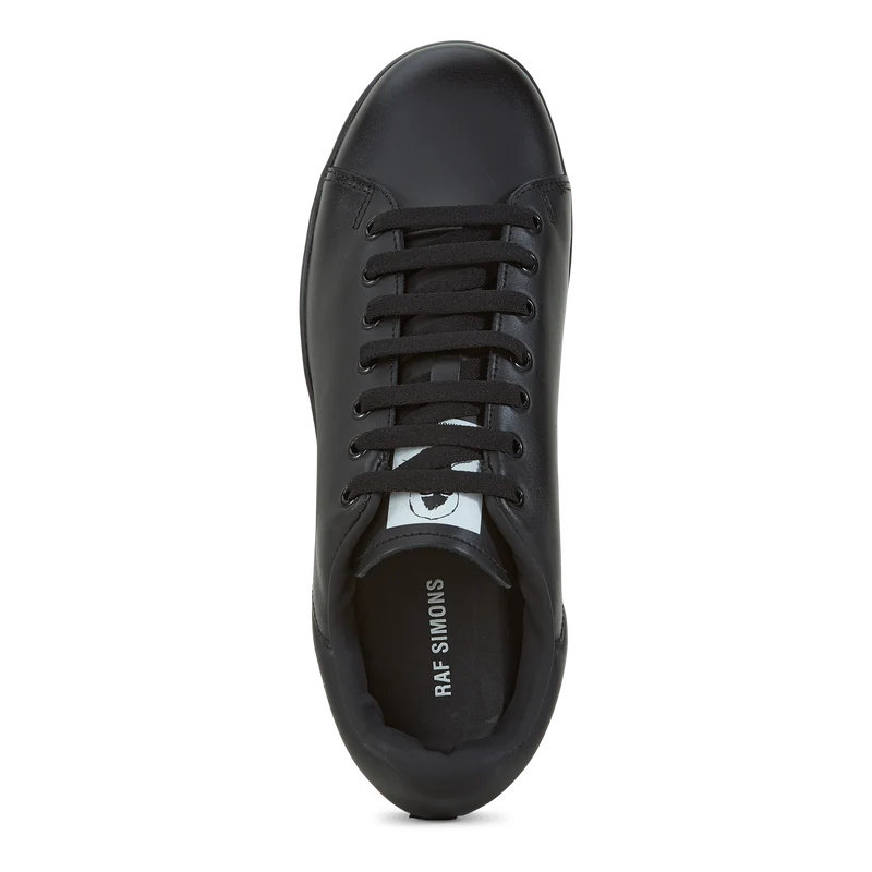 Orion Brushed Black