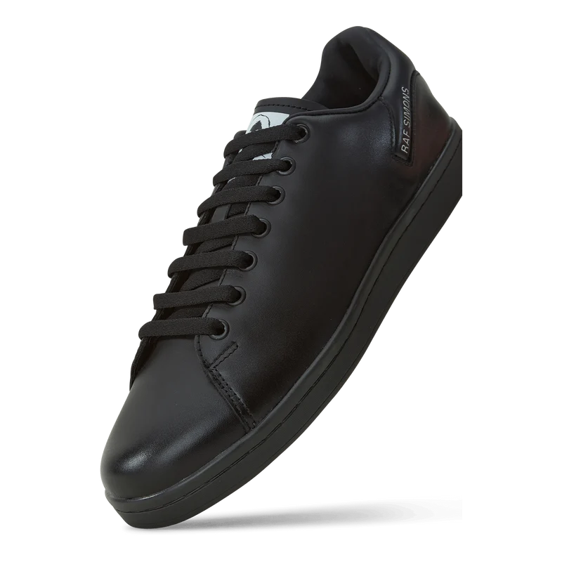 Orion Brushed Black