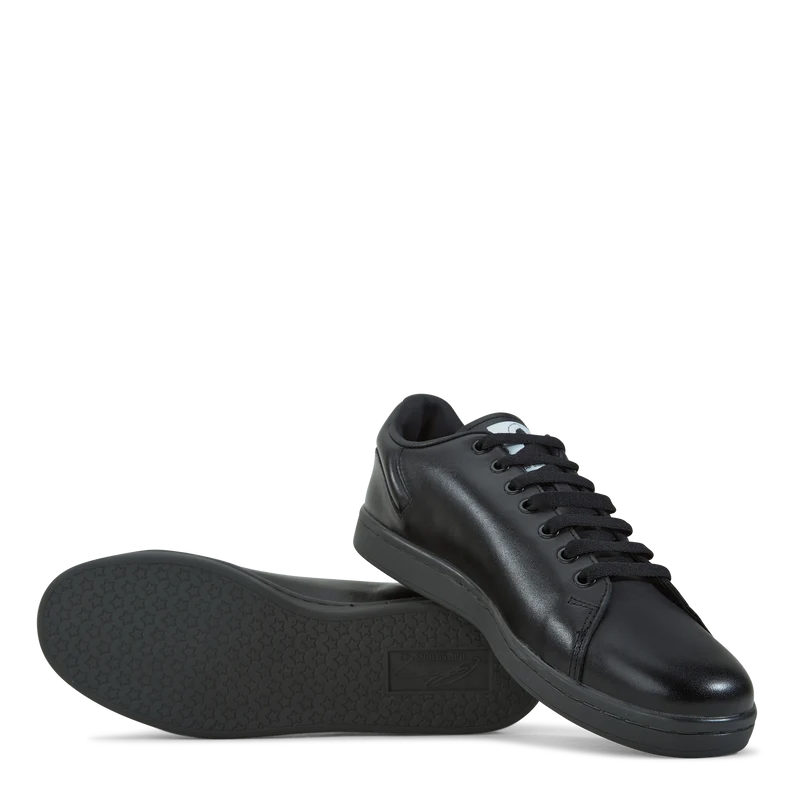 Orion Brushed Black