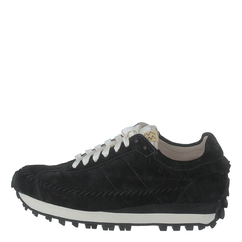 Walpi Runner Black