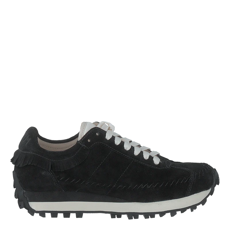 Walpi Runner Black