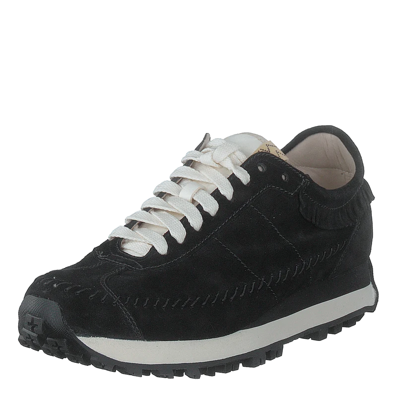 Walpi Runner Black
