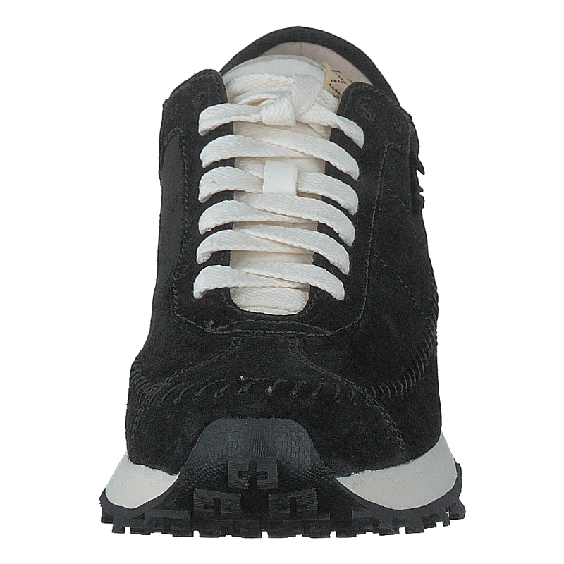 Walpi Runner Black