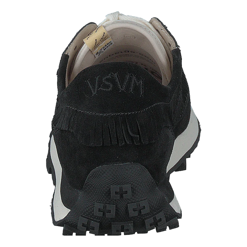 Walpi Runner Black