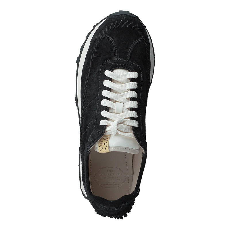Walpi Runner Black